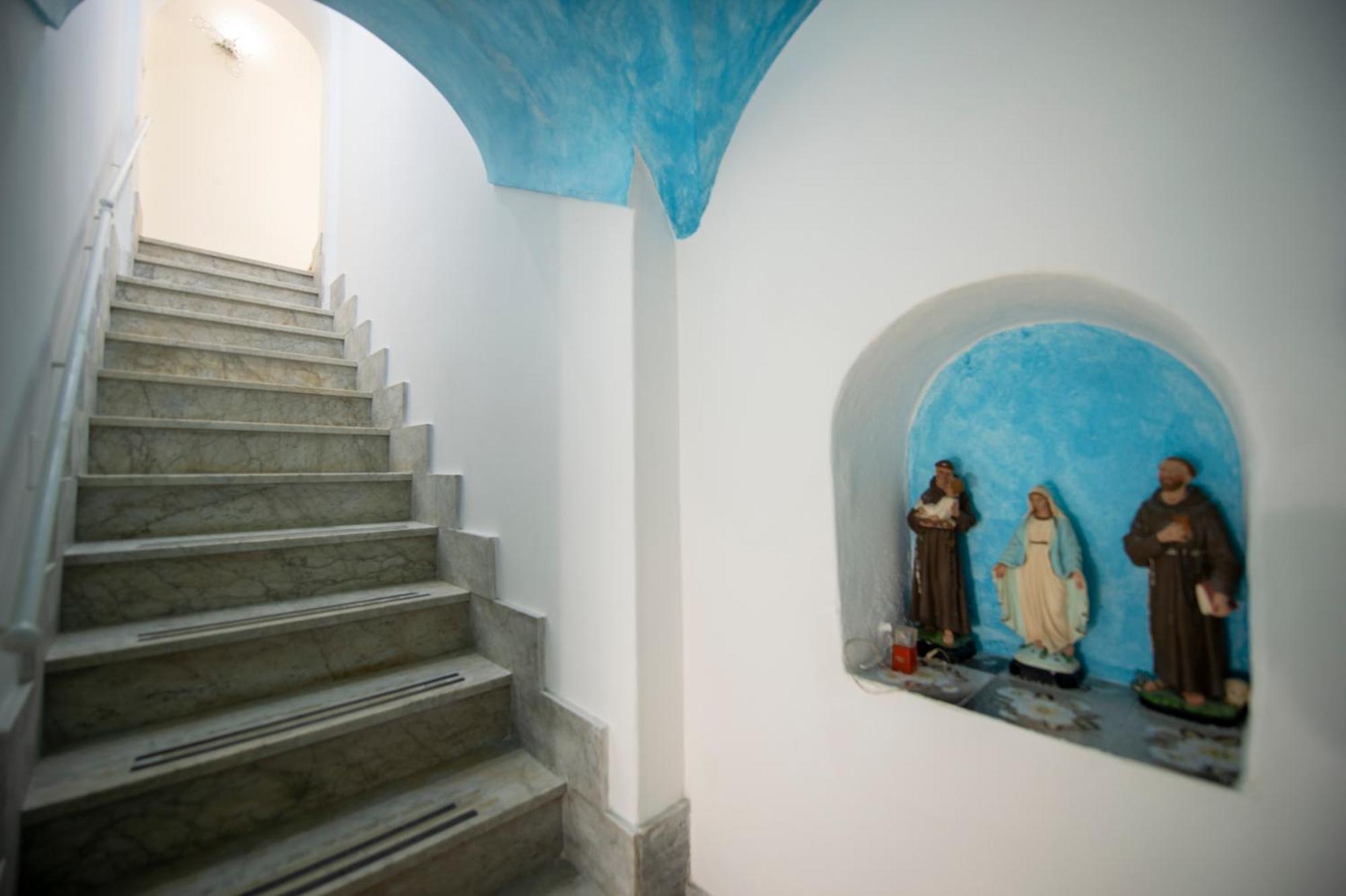 Amore Rentals - Casa Barbera A Позітано Екстер'єр фото