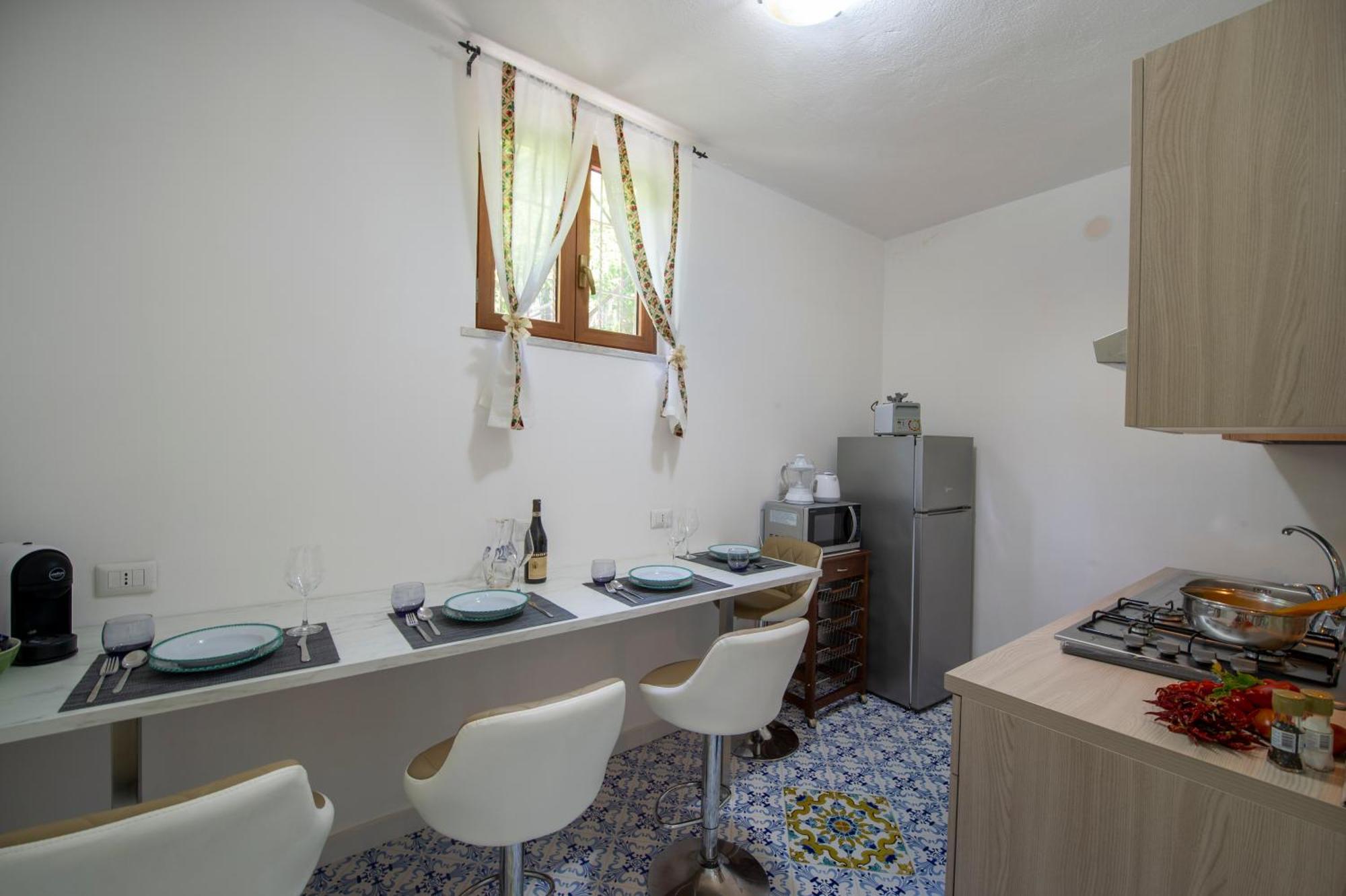 Amore Rentals - Casa Barbera A Позітано Екстер'єр фото