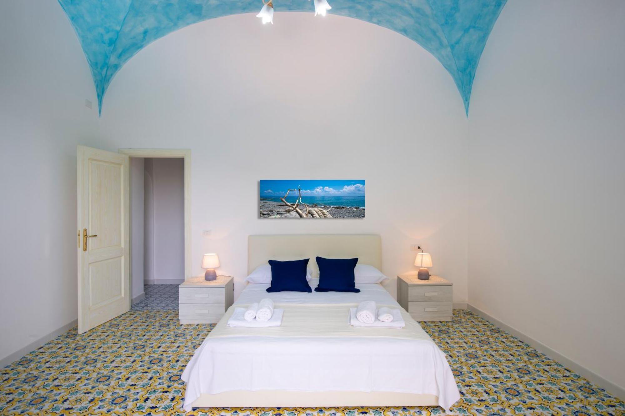Amore Rentals - Casa Barbera A Позітано Екстер'єр фото