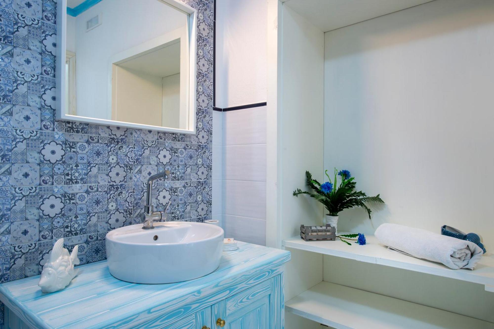Amore Rentals - Casa Barbera A Позітано Екстер'єр фото