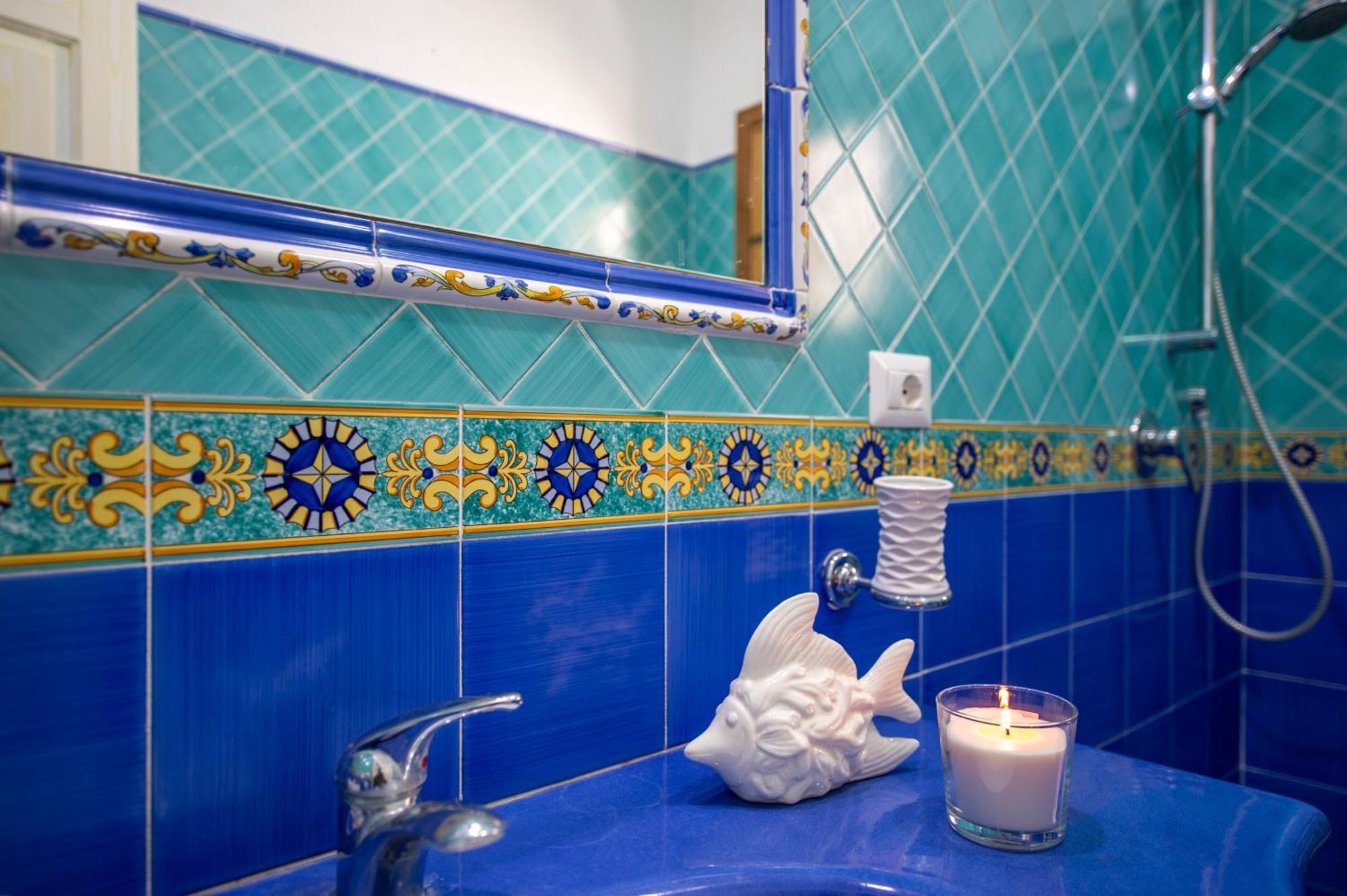 Amore Rentals - Casa Barbera A Позітано Екстер'єр фото